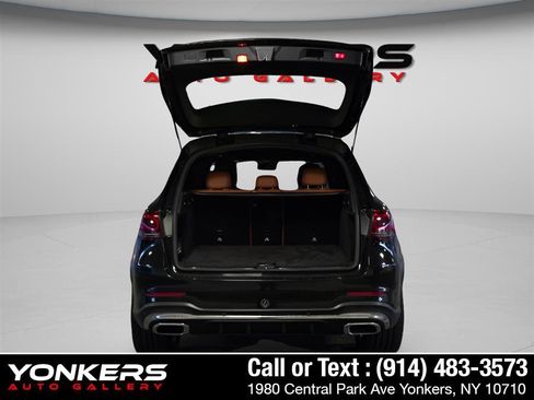 Used 2022 Mercedes-Benz GLC 300 4MATIC image 57