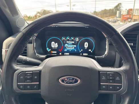 Used 2022 Ford F150 Lariat image 18