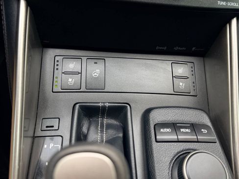 Used 2016 Lexus IS 300 AWD w/ Premium Package image 41