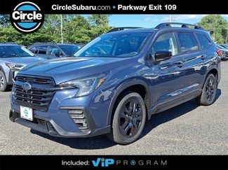 New 2025 Subaru Ascent Bronze Edition w/ Popular Package #2 video 1