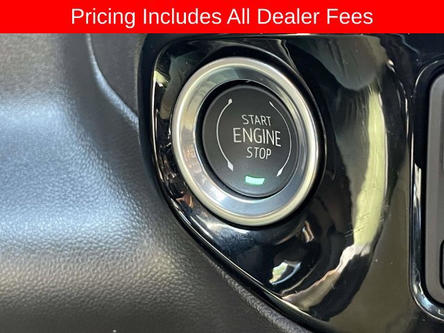 Used 2026 GMC Sierra 1500 SLT w/ SLT Premium Plus Package AWD/4WD image 33