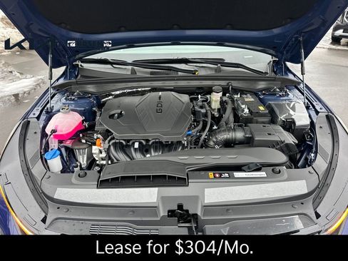New 2026 Kia K5 GT-Line FWD image 33