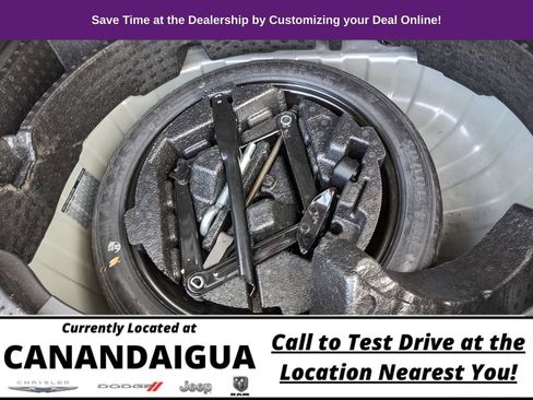 Used 2016 Chevrolet Trax LT w/ LT Convenience Package AWD/4WD image 34