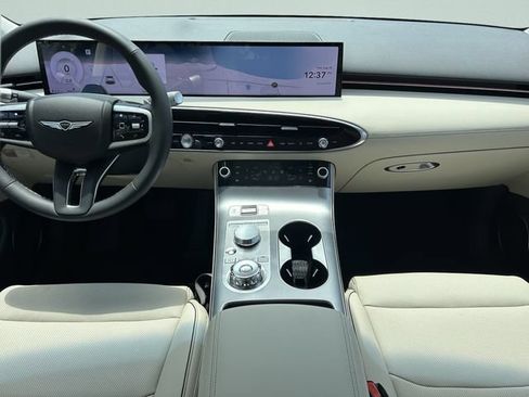 New 2027 Genesis GV70 2.5T Advanced AWD/4WD image 20