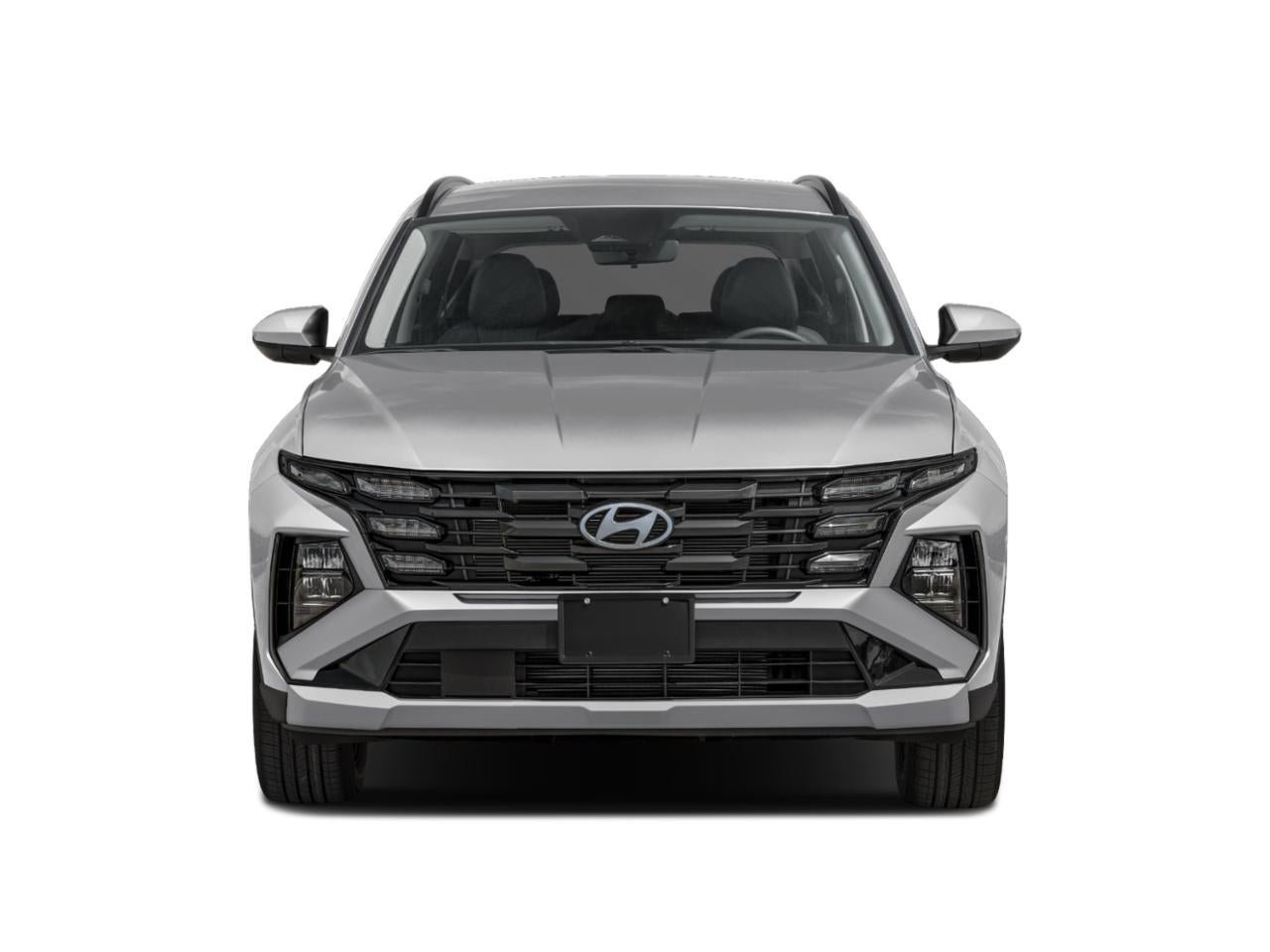 New 2026 Hyundai Tucson SEL Plus FWD image 29