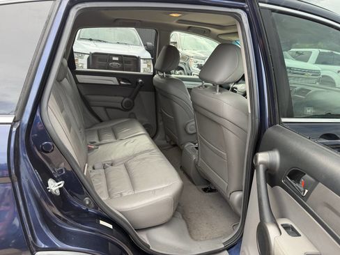 Used 2011 Honda CR-V EX-L image 16