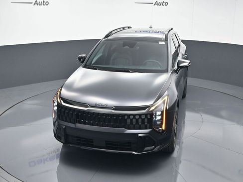 New 2026 Kia Sportage X-Line AWD/4WD image 49