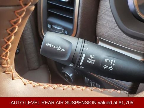 New 2025 RAM 2500 Limited image 12