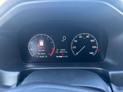 Used 2025 Honda Odyssey Elite image 15