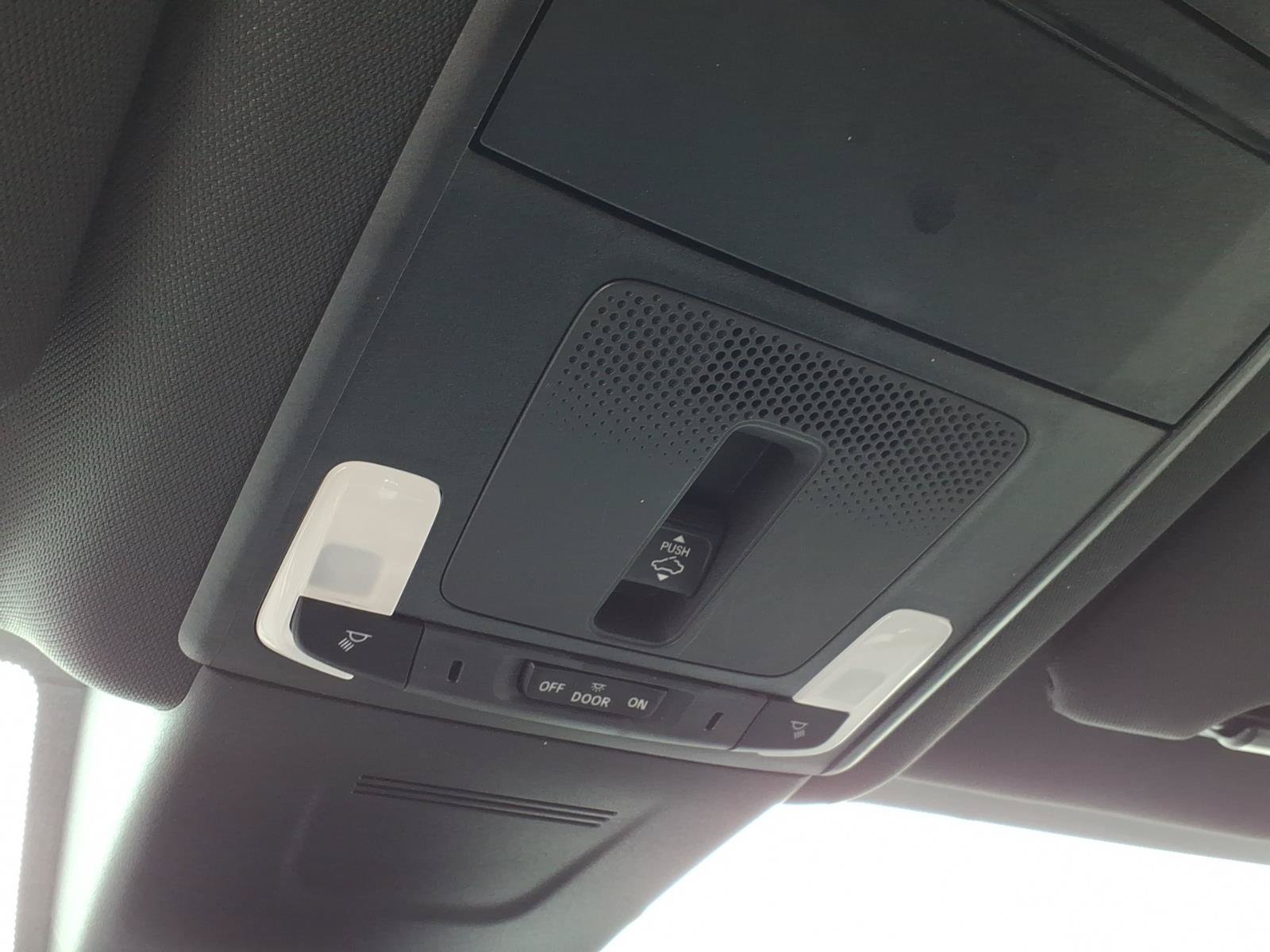 Used 2024 Honda CR-V Sport Touring image 26