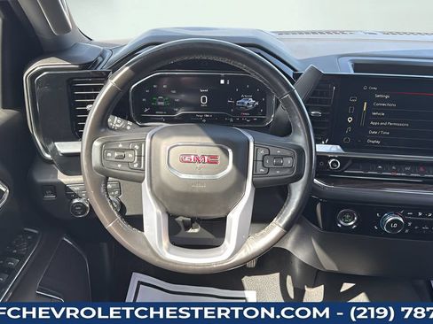Used 2022 GMC Sierra 1500 Elevation AWD/4WD image 19