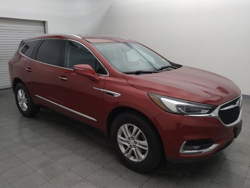 Used 2021 Buick Enclave Essence w/ Sound and Sites Package FWD image 11