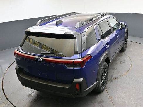 New 2026 Subaru Outback Limited image 46