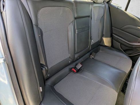 Used 2013 Chevrolet Malibu LT image 18