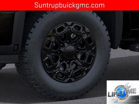 New 2026 GMC Sierra 2500 Denali w/ Denali Reserve Package image 41