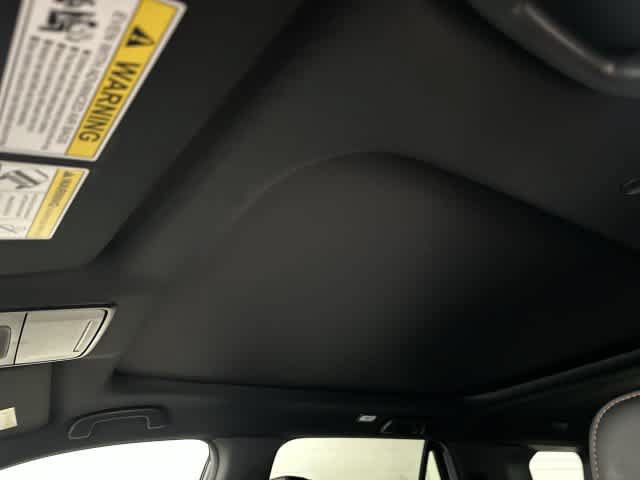 New 2026 Honda Passport TrailSport image 28