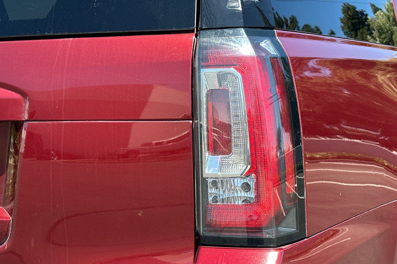 Used 2018 GMC Yukon XL SLE w/ SLE Value Package AWD/4WD image 51