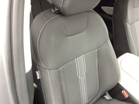 Used 2024 Hyundai Tucson SEL image 17