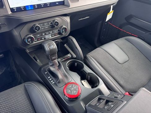 Used 2026 Ford Bronco Raptor AWD/4WD image 36