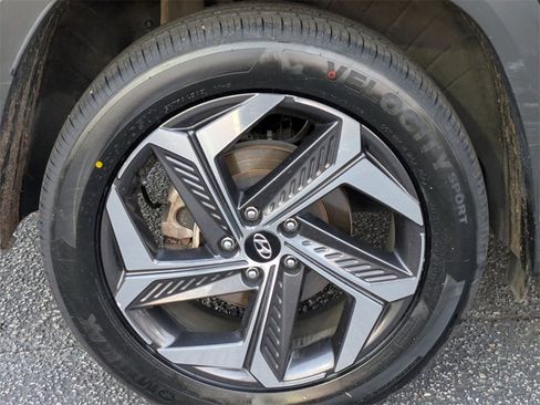 Used 2022 Hyundai Tucson SEL image 11