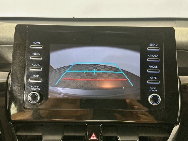 Used 2023 Toyota Camry SE FWD image 12