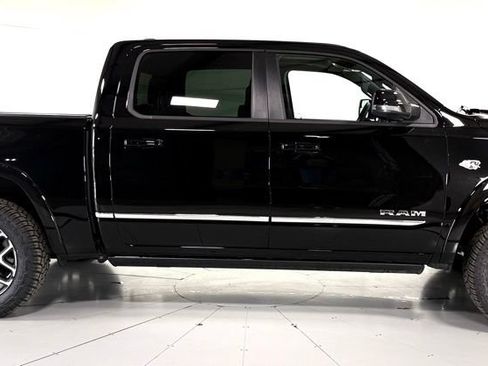 New 2026 RAM 1500 Laramie w/ Laramie Southwest Edition AWD/4WD image 3