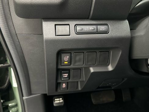 New 2026 Nissan Frontier SV w/ All-Weather Content Package AWD/4WD image 20