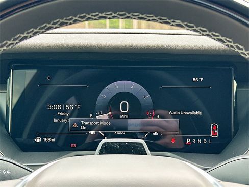 New 2026 GMC Acadia Denali w/ Super Cruise Package image 12