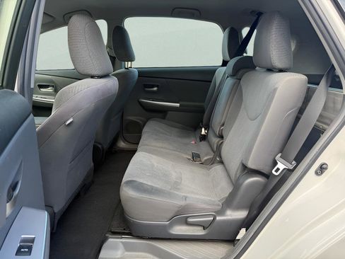 Used 2013 Toyota Prius V Two image 11