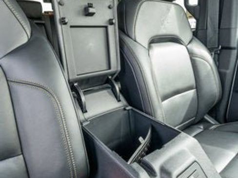 New 2026 Ford Bronco Badlands AWD/4WD image 24