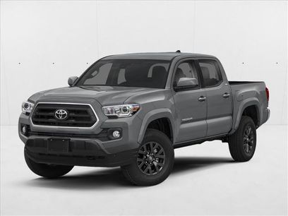 Used 2022 Toyota Tacoma SR5