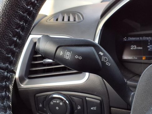 Used 2017 Ford Edge Titanium w/ Equipment Group 302A image 17