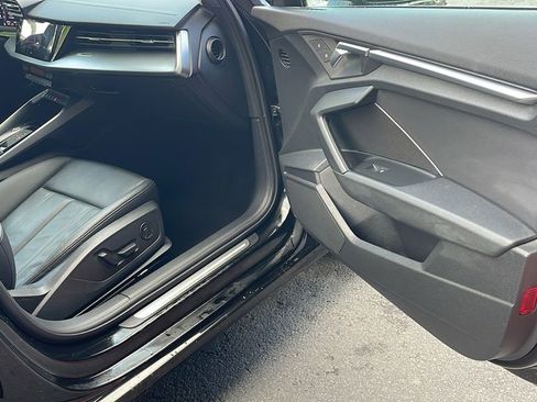 Used 2022 Audi A3 2.0T Premium image 33