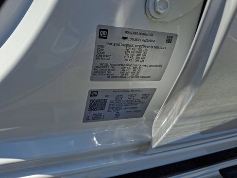 Certified 2022 GMC Sierra 1500 SLT w/ SLT Premium Plus Package AWD/4WD image 27