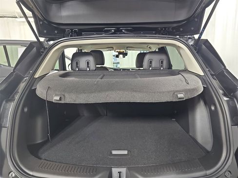 Certified 2023 Buick Encore GX Select w/ Safety Package II image 20