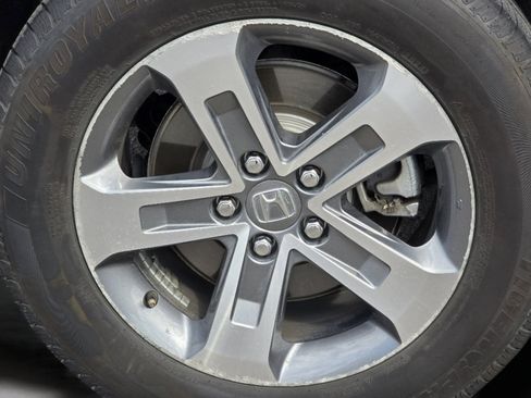 Used 2023 Honda Pilot EX-L image 25
