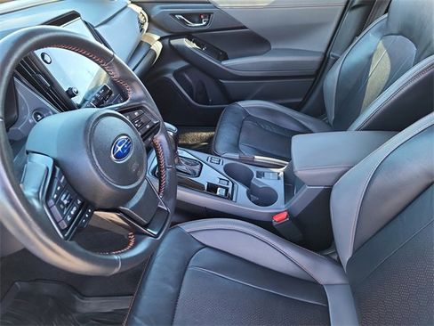 Used 2024 Subaru Crosstrek 2.5i Limited image 11