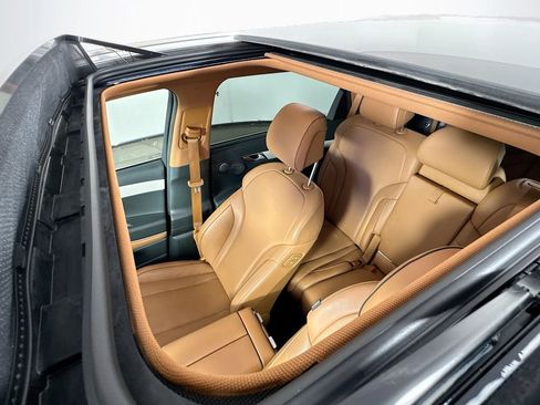 Used 2025 Genesis GV80 3.5T Advanced image 25