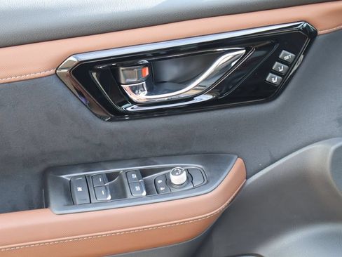 New 2026 Subaru Forester Touring AWD/4WD image 23