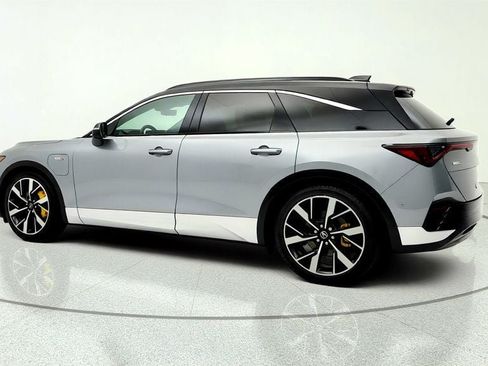 Used 2024 Acura ZDX Type S AWD/4WD image 7
