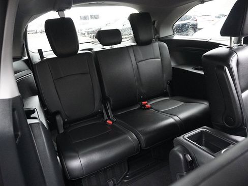 Used 2023 Honda Odyssey Touring image 53