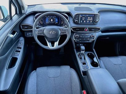 Used 2020 Hyundai Santa Fe SEL