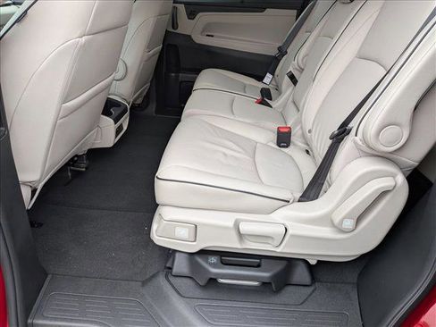 New 2026 Honda Odyssey Touring image 16
