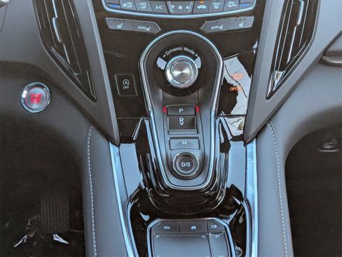New 2026 Acura RDX SH-AWD image 24