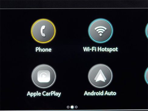 New 2025 Chevrolet Blazer LT w/ Driver Confidence Package image 27