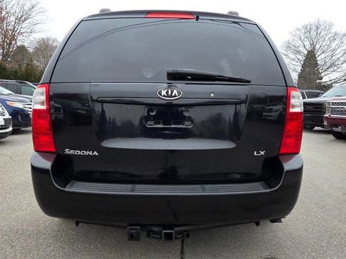 Used 2007 Kia Sedona LX image 11