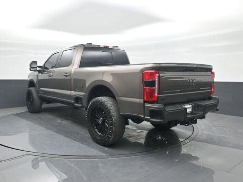 Used 2023 Ford F250 King Ranch w/ Chrome Package image 22