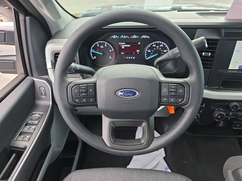 New 2026 Ford F250 XL w/ STX Appearance Package image 15