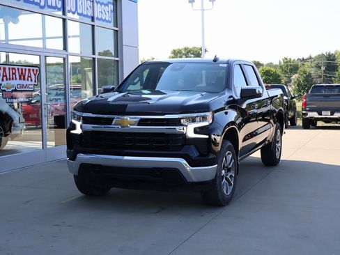 New 2026 Chevrolet Silverado 1500 LT image 6