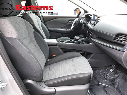 Used 2023 Toyota Corolla LE w/ Carpet Mat Package (TMS) FWD image 51